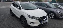 Qashqai 1.3 DIG-T 160 N-CONNECTA BVA 76000 KM, 11/21, 1e Main, Attelage