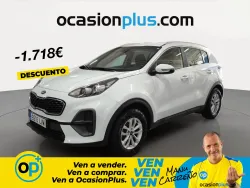 KIA Sportage 1.6 GDi Concept 4x2 132