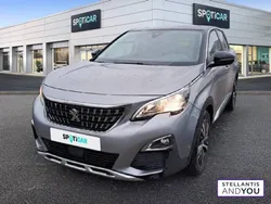 Peugeot 3008 1.2 Puretech 130ch S&S BVM6 Allure