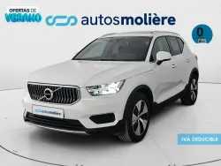 VOLVO XC40 T4 Recharge Inscription Aut.