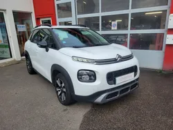 Citroën C3 Aircross BlueHDi 110 BVM6 Shine