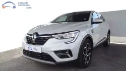 RENAULT Arkana 1.6 E-Tech Zen 105kW