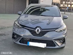 Renault Clio 1.5 Blue dCi RS Line