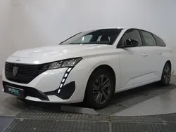 Peugeot 308 SW 1.5 BlueHDi 130ch S&S Active Pack EAT8