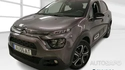 Citroen C3 de 2022