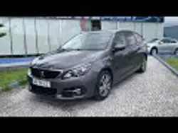 Peugeot 308 SW 1.2 PureTech Style