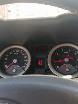 Renault Mégane Renault Mégane Break 1.5 dCi 81 cv   Excelente Estado