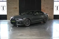 BMW 420 d xDrive Desportiva M Auto