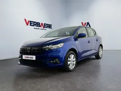 DACIA Sandero ECO-G 100 Confort
