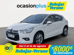 Citroen DS4 1.6e-HDi STT Design 115