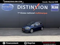 Bmw Série 2 Gran Tourer 218d Business Design Auto