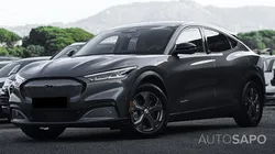 Ford Mustang Mach-E de 2024