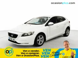 VOLVO V40 D2 Kinetic Aut. 115