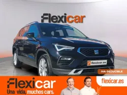 SEAT Ateca 1.5 EcoTSI S&S Style Go