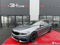 Bmw Serie 5 TOURING 3.0 530 D 265 M-SPORT XDRIVE BVA