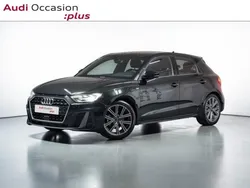 Audi A1 Sportback 35 TFSI 150ch S line S tronic 7 8cv