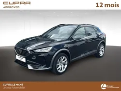 Cupra Formentor 1.5 TSI 150 ch DSG7 V