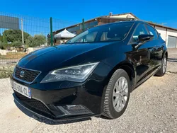 Seat Leon 1.6 tdi 105 ch *GARANTIE