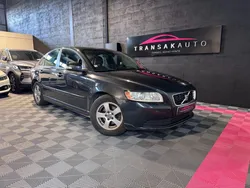 VOLVO S40 1.6D DRIVe StopStart 110cv Summum - REGULATEUR - RADAR AR