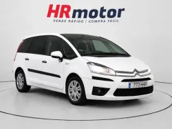 CITROEN C4 Picasso 1.6 VTi Business