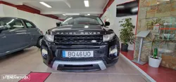 Land Rover Range Rover Evoque SD4 Aut. Prestige