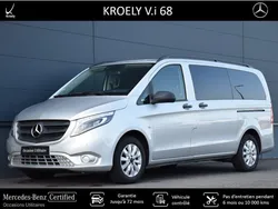 Mercedes Vito Tourer 114 CDI Long / L2 - 8 places Pro
