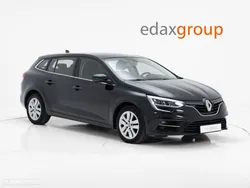 Renault Mégane Sport Tourer 1.5 Blue dCi Equilibre EDC