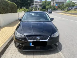 Seat Ibiza Style