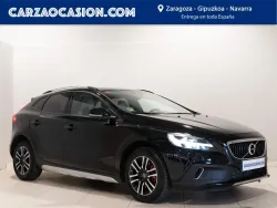 VOLVO V40 Cross Country T3