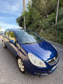 Opel Corsa De garagem apenas 92500kms