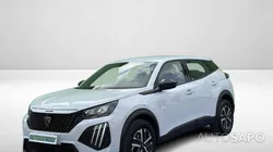 Peugeot 2008 1.2 PureTech Active de 2024
