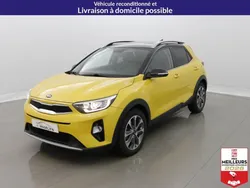 Kia Stonic T-GDi 120 ISG Design