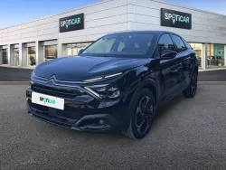 CITROEN C4 Hybrid Plus eDSC6 136