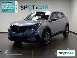 Peugeot 2008 1.2 PureTech S&S Active 100
