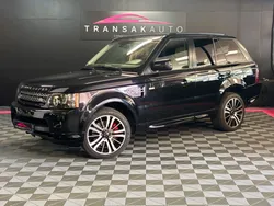 LAND ROVER RANGE ROVER SPORT TDV6 3.0L HSE A - Origine France