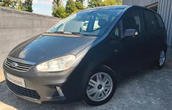 Ford C-MAX 1.8L TDCi 115 GHIA-REVISÉ-CT OK ✅