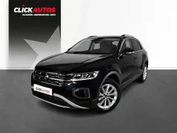 Volkswagen T-Roc 1.0 TSI Life 81kW