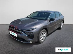 Citroën C5 X PureTech 130 EAT8 Feel Business