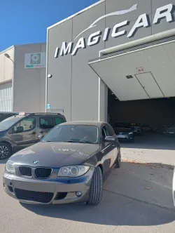 BMW Serie 1 120d