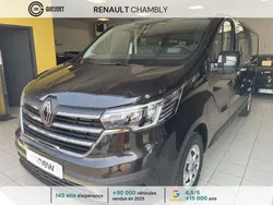 Renault Trafic Blue dCi 150 Evolution