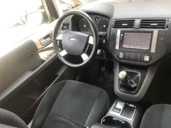 Ford Focus C-Max 1.6 Tdci Ghia