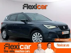 SEAT Arona 1.0 TSI S&S FR 110