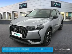 DS 3 DS3 Crossback BlueHDi 130 EAT8 Louvre