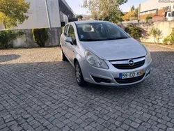 Opel Corsa 1.3 CDTI