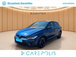 VOLKSWAGEN Polo 1.0 TSI 116 S&S DSG7 R-Line Edition