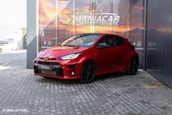Toyota GR Yaris