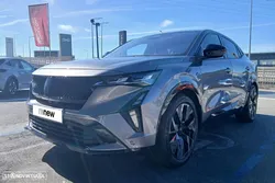 Renault Rafale 1.2 Hyper Hybrid E-Tech Esprit Alpine