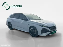 Peugeot 308 SW 1.2 Hybrid GT e-DCS6