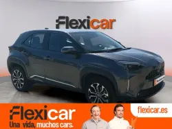 TOYOTA Yaris Cross 120H Active Tech