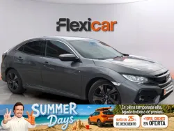 HONDA Civic 1.0 VTEC Turbo Comfort CVT